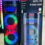 Акустическая колонка JQS-6221