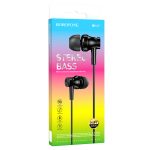 Проводные наушники Borofone BM67