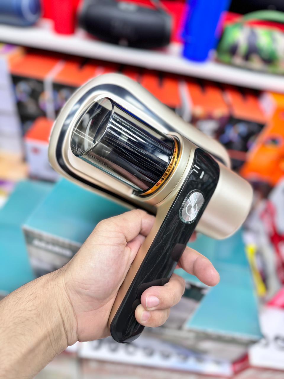 Пылесос для кровати и мягких поверхностей №816 Пылесос для кровати и мягких поверхностей №816