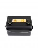 Портативная колонка KMS-803 (караоке)