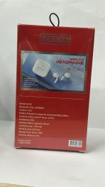 Беспроводные наушники SAINYOU LB-05