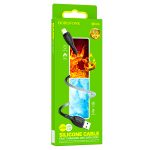 Кабель Borofone BX86 Lightning