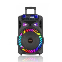 Акустическая колонка QS-1286