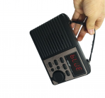 Портативная FM колонка NS-8062BT