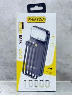 SAINYOU LA12 Power Bank 10000mah (22.5W)