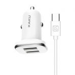 АЗУ KAKUSIGA KSC-318 + Type-C (Бел.)