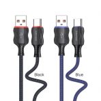 Кабель Type-C KAKUSIGA KSC-996