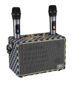 Портативная колонка SK-2036 (караоке)