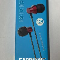 Проводные наушники JOKADE JD003