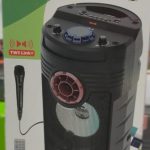 Акустическая колонка ZQS-6208