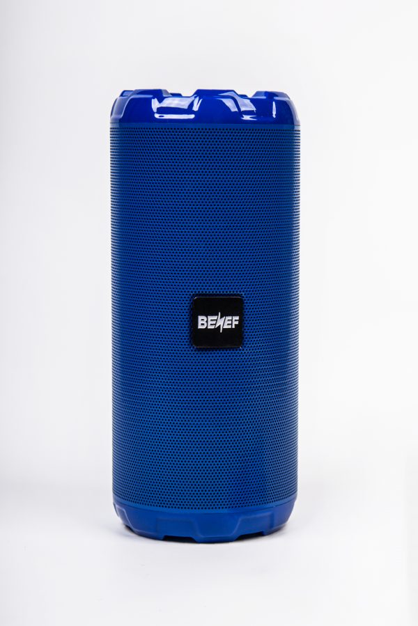 Портативная колонка BENEF BF-229