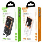 KAKUSIGA KSC-1088 Power Bank 20000mah