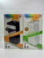Power Bank 40000mAh oudiobop J86