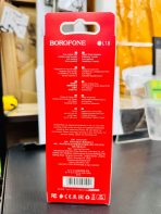 КАБЕЛЬ BOROFONE AUX BL 18