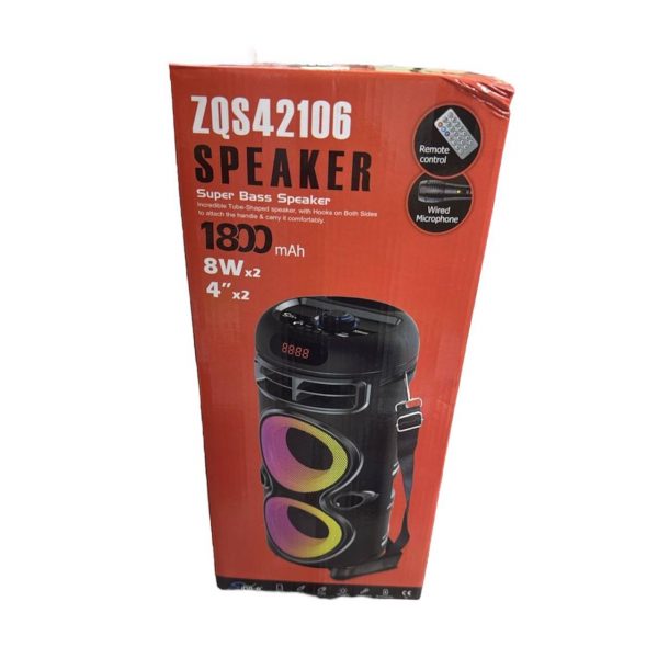 Акустическая колонка 42106