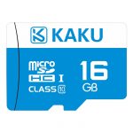 2. KAKUSIGA KSC-434 Memory Card micro BEILANG TF High Speed (16G)