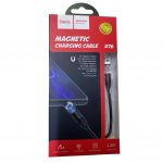 Кабель магнитный Lightning HOCO U76