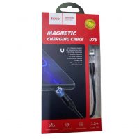 Кабель магнитный Lightning HOCO U76