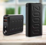 KAKU KSC-170 Power Bank 20000mah (Черн./Бел.)