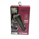 АЗУ SAINYOU CAR-04 (Блок) PD20W/2Type-C