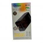 Power Bank 30000mAh oudiobop BJ19B