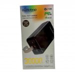 Power Bank 30000mAh oudiobop BJ19B