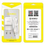 СЗУ KAKUSIGA KSC-363 + Lightning (Черн./Бел.)