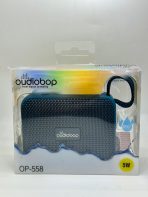 Портативная колонка OP-558 oudiobop