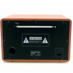 Портативная FM колонка NS-8076BT