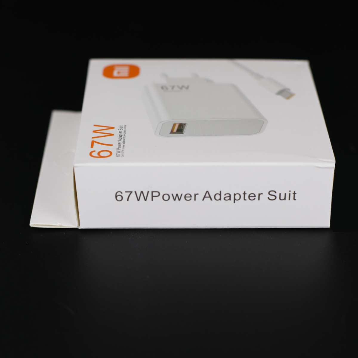 СЗУ Type-C Xiaomi 67W