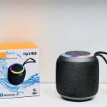 Портативная колонка FLIP 6 RGB