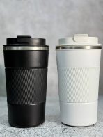 Термокружка для напитков 500МЛ (A510)