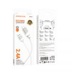 Кабель Borofone BX107 Micro