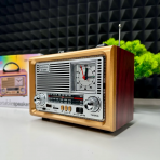 Ретро Радио Audiobop OP-8890BT