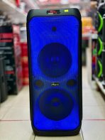 Акустическая колонка oudiobop BK-1027