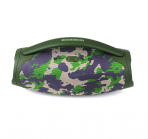 Портативные колонки BOOMSBOX3 (B30 LED)