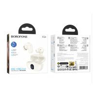 Беспроводные наушники Borofone FQ4