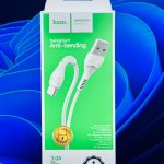 Кабель Type-C HOCO X37