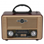 Портативная FM колонка NS-8098BT