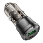 АЗУ Borofone BZ25 (блок)
