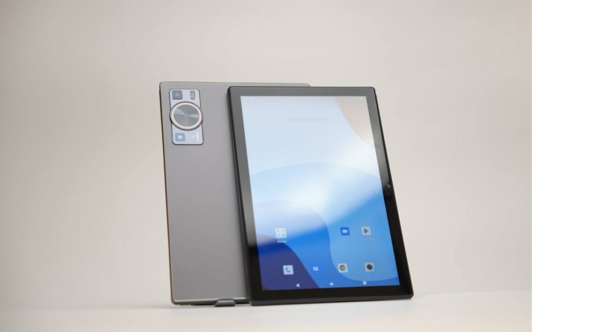 Планшет EGOPAD E-60