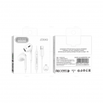 Кабель Lightning jokade JD-049