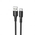 Кабель Borofone BX116 Type-C