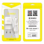 СЗУ KAKUSIGA KSC-363 + Type-C (Бел.)