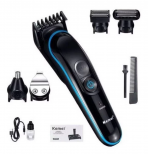 Машинка для стрижки волос Kemei KM-690