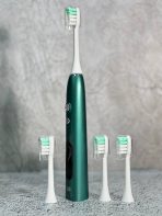 Электрическая зубная щетка A&D (A511)