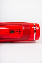 Портативная колонка BENEF BF-222