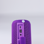 Портативная колонка KMS-656