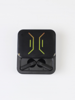 Беспроводные наушники + Power bank M80