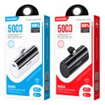 KAKU KSC-1075 Type-c Power Bank 5000mah